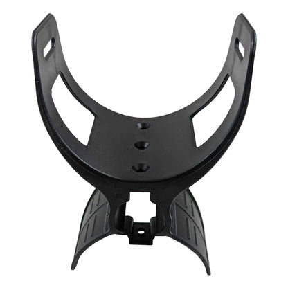 Nokta carbon fiber armrest and shaft upgrade kit for Legend metal detector