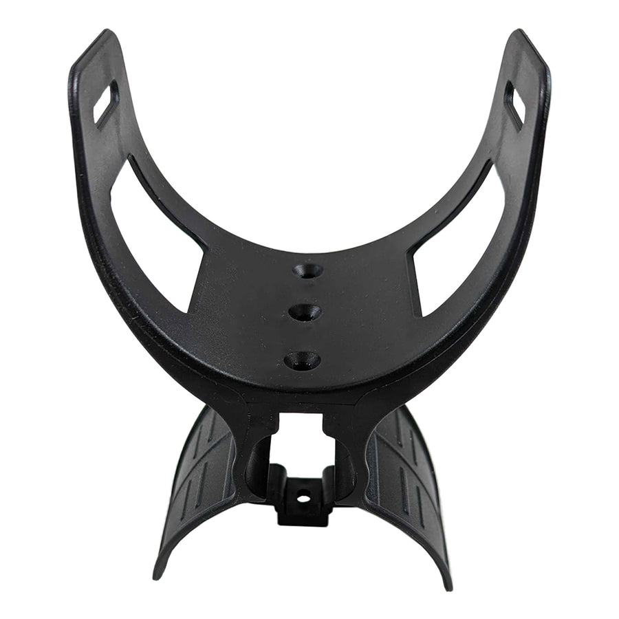 Nokta carbon fiber armrest and shaft upgrade kit for Legend metal detector
