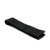 Nokta armrest strap for metal detectors showing padded design and attachment mechanism