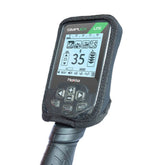 Nokta protective system box cover for metal detector control housing