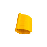 Close-up view of Nokta AccuPOINT pinpointer tip protector