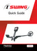 Nokta 1st Swing Instruction Manual Digital