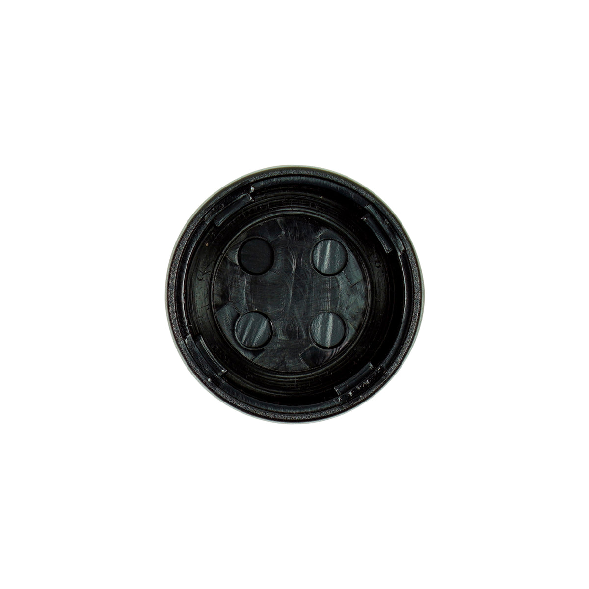 Nokta Land Use Battery Compartment Cover side view