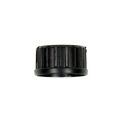 Nokta Land Use Battery Compartment Cover inside view