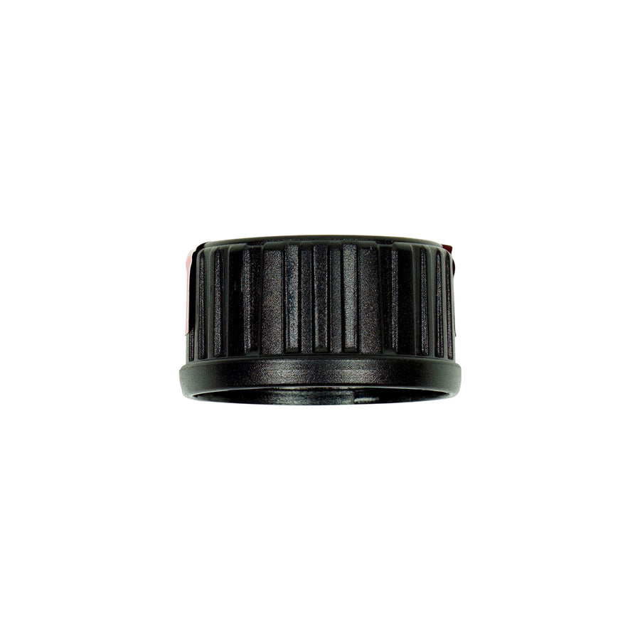 Nokta Land Use Battery Compartment Cover inside view