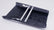 6X22 Expedition Sluice Box - Vortex Dream Mat | Gold Prospecting Equipment (Black)