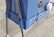 12x42 Speed Banker Unclassified Power Sluice with Dream Mat | Gold Mining Equipment