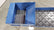 12x42 Speed Banker Unclassified Power Sluice with Dream Mat | Gold Mining Equipment