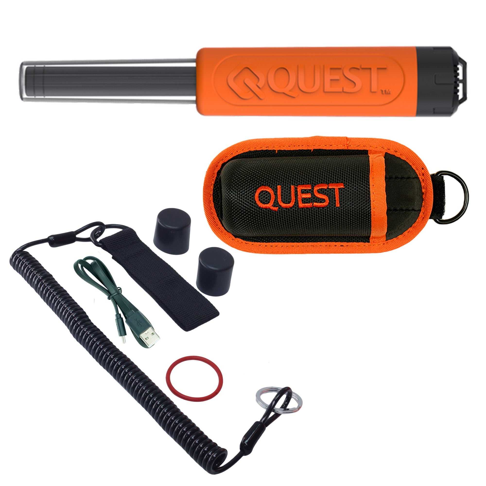 Quest XPointer II Pinpointer