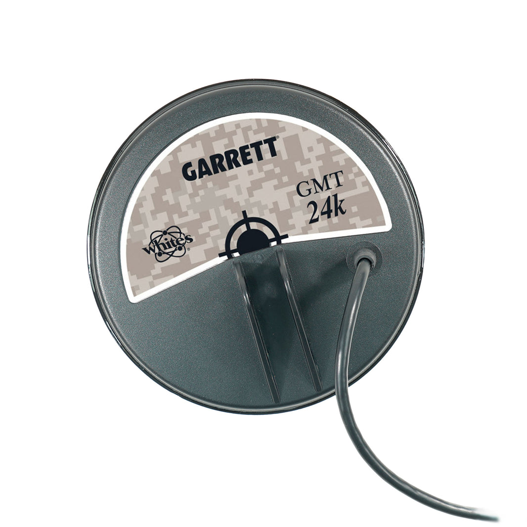 Garrett 6" Concentric Coil for Goldmaster 24k Metal Detector
