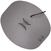 Garrett Axiom 16" X 14" MONO Search Coil pointing to the left