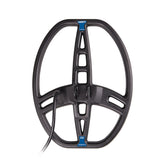 Garrett 8.5" x 11" DD Vortex Raider Search Coil for the Garrett Vortex Series