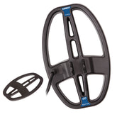 Garrett 5" x 8" DD Vortex Ripper Submersible Search Coil for the Garrett Vortex Series