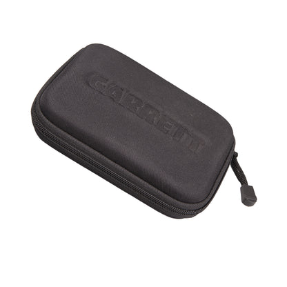 Garrett Accessory Case with Zipper - Compact Zippered Storage Pouch for Metal Detecting Gear