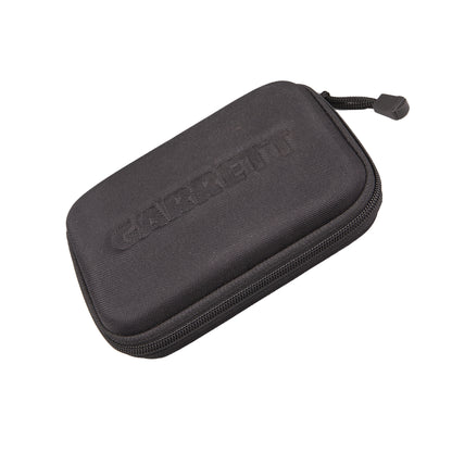 Garrett Accessory Case with Zipper - Compact Zippered Storage Pouch for Metal Detecting Gear