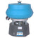 Raytech Adjusta-Vibe 75DC Vibratory Tumbler 