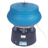 Raytech Adjusta-Vibe 75 Vibratory Tumbler with 21” Bowl