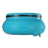 Raytech Replacement Bowl – 21” Diameter – For Tumble-Dump Vibratory Tumblers