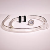 Raytech Tumbler Strainer Assembly for TV-10, AV-18, AV-25, AV-40, AV-75