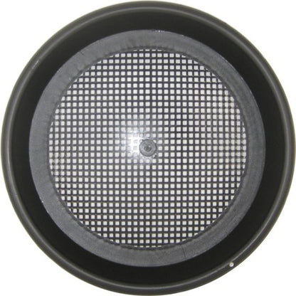 Raytech 16 inch Classifier/Hand Sifting Screen - Set of 5
