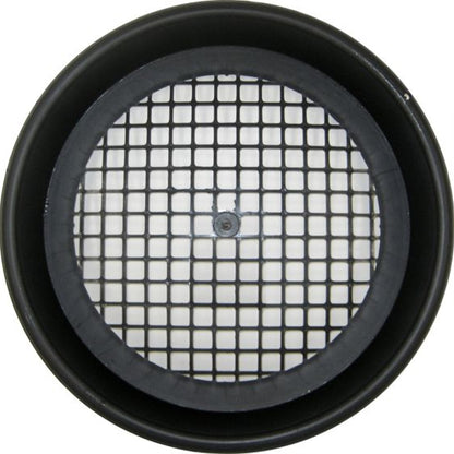 Raytech 16 inch Classifier/Hand Sifting Screen - Set of 5