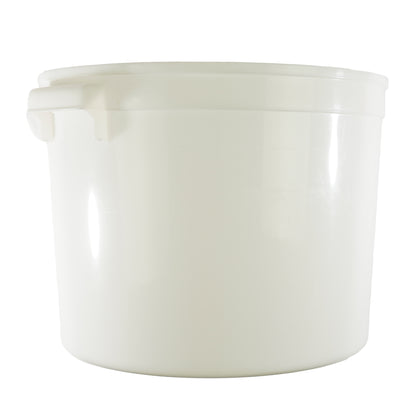 Raytech 16 inch Classifier/Sifting Screen Set of 5 with Container