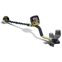 Fisher Gold Bug Pro Metal Detector with 5" DD Search Coil