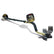 Fisher Gold Bug Pro Metal Detector with 5" DD Search Coil (Open Box)