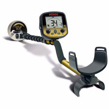 Fisher Gold Bug Metal Detector with 5" DD Search Coil