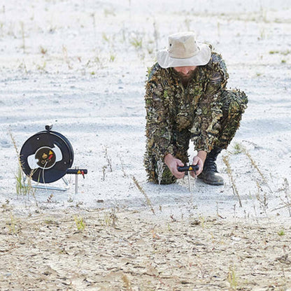 OKM GeoSeeker Mini Water Detector - 328ft