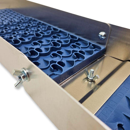 Prospectors Dream 6X43 Gold Folding Sluice Box