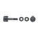 Minelab 11" DD Search Coil for CTX 3030 Metal Detector with Coil Cover