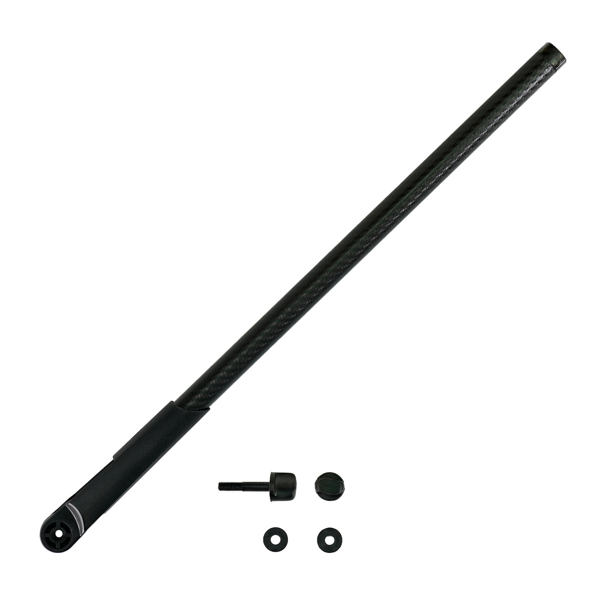 Minelab FBS lower shaft for E-TRAC Explorer Safari metal detectors