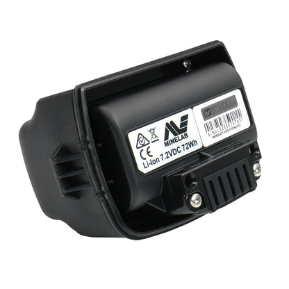 Minelab Li-ion Rechargeable Battery Pack for GPZ 7000 Metal Detector