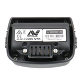 Minelab Li-ion Rechargeable Battery Pack for GPZ 7000 Metal Detector