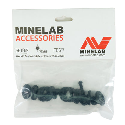 Minelab Search Coil Hardware Kit for GPZ 7000 Metal Detector