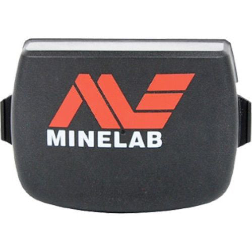 Minelab Li-ion Rechargeable Battery Pack for CTX 3030 Metal Detector