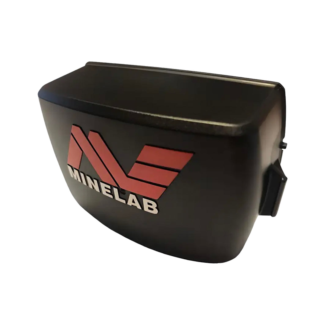 Minelab Replaceable Alkaline Battery Pack for CTX 3030 and GPZ 7000
