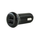 Minelab 2-way USB car charger with dual ports for Equinox and Manticore detectors