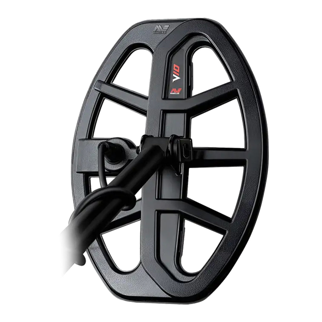 Minelab Vanquish V10 Double-D 10x7" Elliptical Search Coil