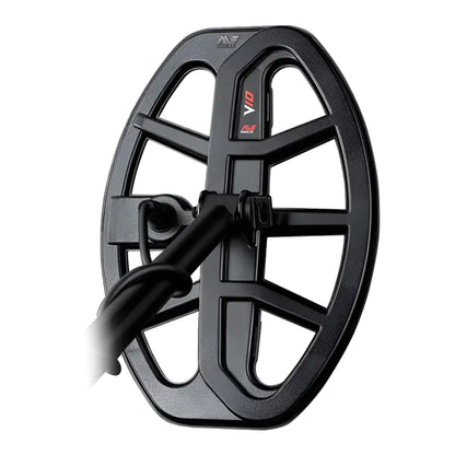 Minelab Vanquish V10 Double-D 10x7" Elliptical Search Coil