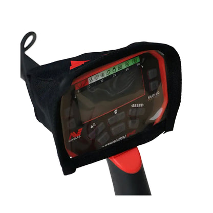 Minelab Vanquish Environmental Cover for Vanquish 340, 440, and 540 Control Boxes