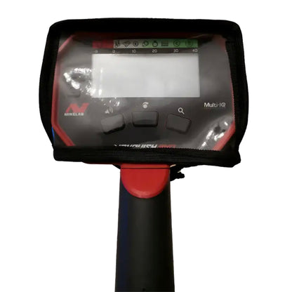 Minelab Vanquish Environmental Cover for Vanquish 340, 440, and 540 Control Boxes