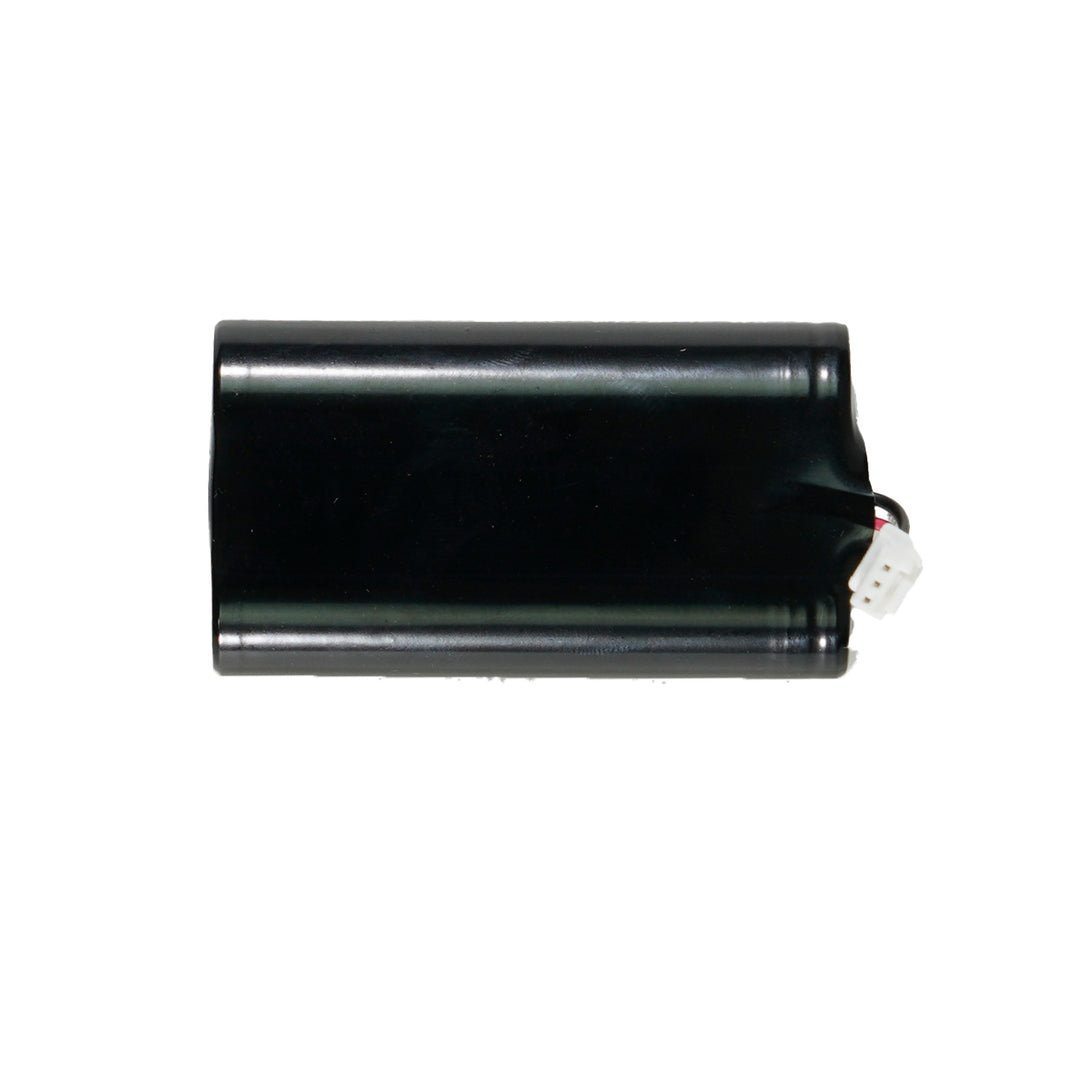 Minelab Li-ion Rechargeable Battery Pack for Equinox black with wires sideways