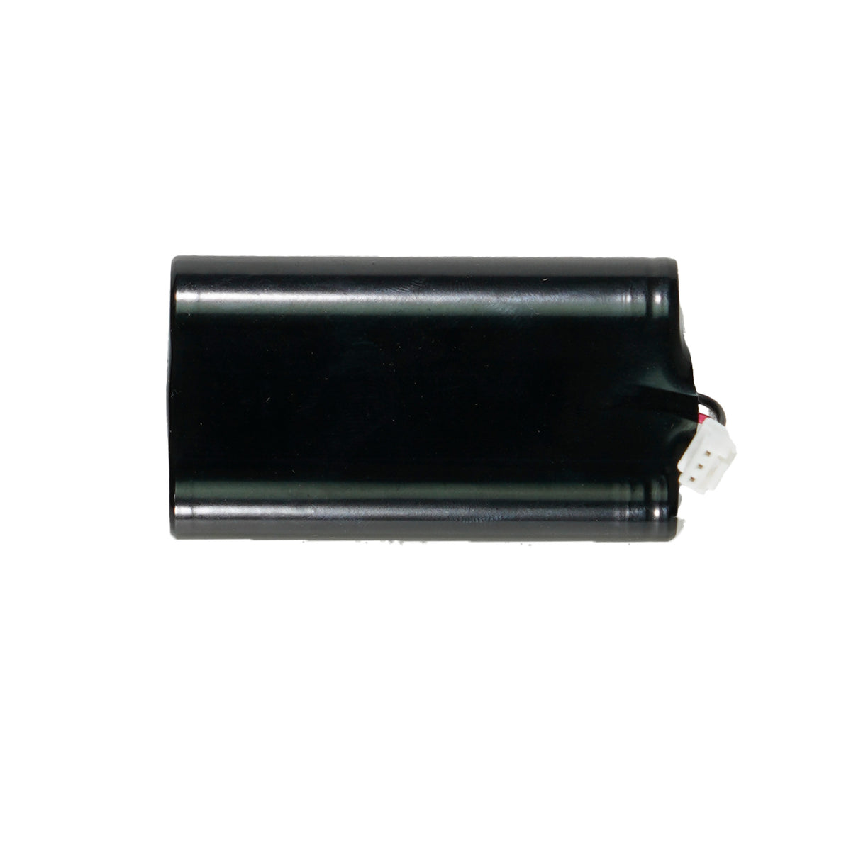 Minelab Li-ion Rechargeable Battery Pack for Equinox black with wires sideways