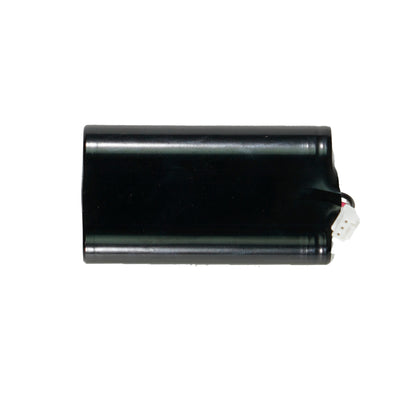 Minelab Li-ion Rechargeable Battery Pack for Equinox black with wires sideways