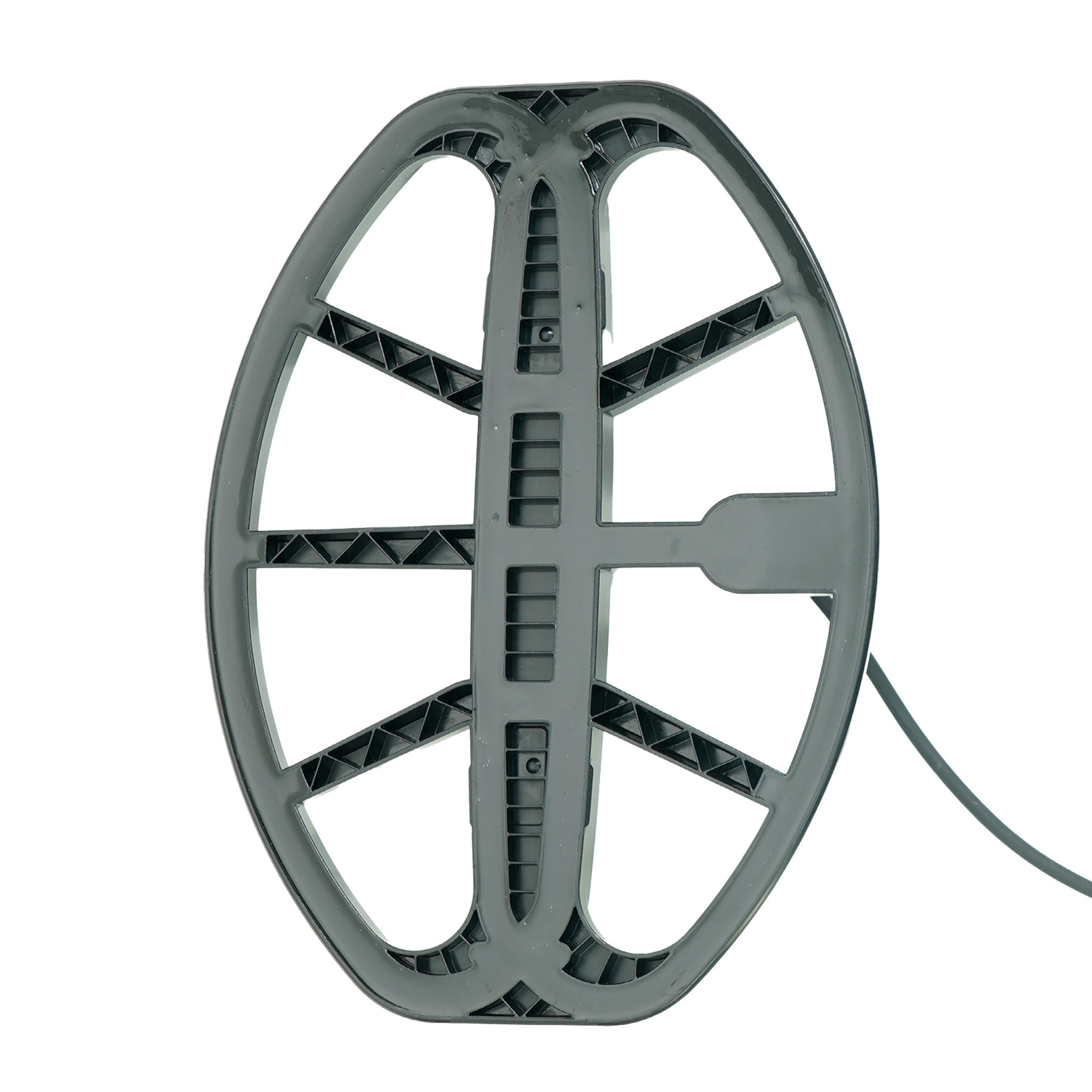 Minelab V12X Waterproof 12 x 9 inch Elliptical Double-D