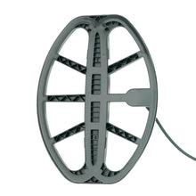 Minelab V12X Waterproof 12 x 9 inch Elliptical Double-D  Search Coil with Cover for the X-Terra Pro