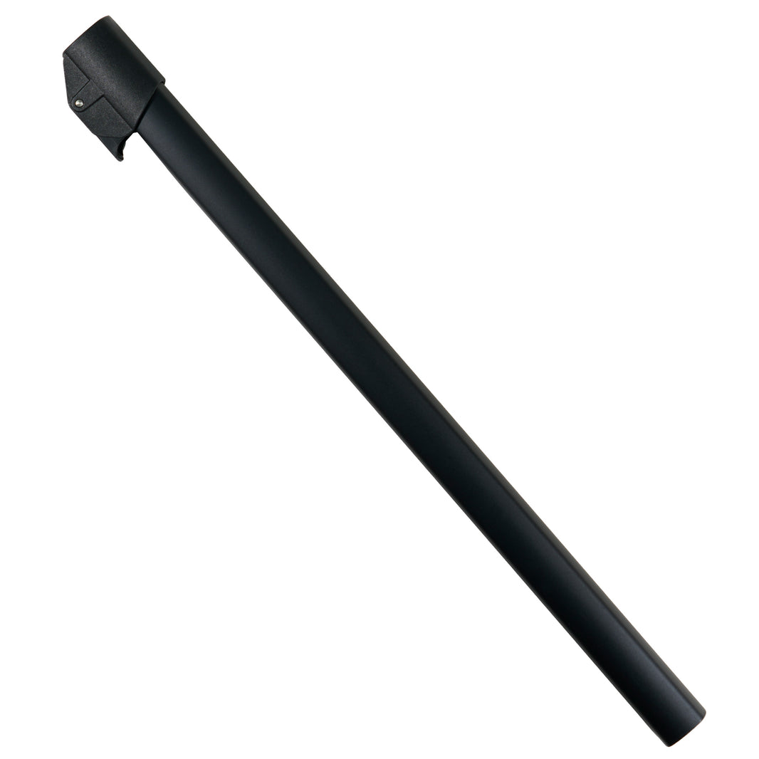 Minelab X-Terra Pro upper shaft assembly 17-inch replacement part