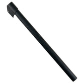 Minelab X-Terra Pro upper shaft assembly 17-inch replacement part